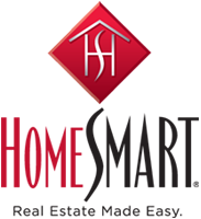 HomeSmart Logo